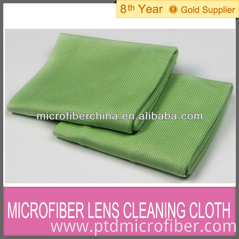 glass cleaning cloth 